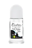 Emotıon Invısıble Fresh Roll On 50Ml thumbnail 1