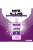 Listerine Ağız Suyu Total Care Zero 250 Ml thumbnail 2