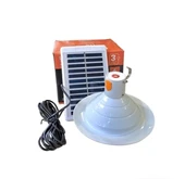 P-1972 Solar Panelli Ufo Led Aydınlatma thumbnail 2