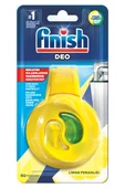 Finish Bulaşık Makinası Deo Limon thumbnail 1