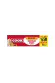 Cook Buzdolabı Poseti Orta Boy 80 Adet thumbnail 1