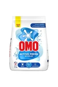Omo Active Fresh 5,5 kg Beyazlar thumbnail 2