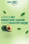 Arko Nem Krem Avokado Yağı 250 Ml thumbnail 2