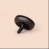 Musk Araba Kokusu - Siyah thumbnail 3