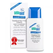 Sebamed Clear Face Temizleme Toniği 150Ml thumbnail 2