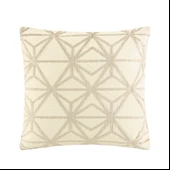 Soft Shaped Kırlent - Bej - 43x43 cm thumbnail 2