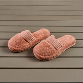 Soft Premium Terlik - Gülkurusu - 36 / 40 Beden thumbnail 2