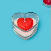 Heart Mum - Asorti - 12 cm thumbnail 3