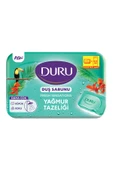Duru Duş Sabunu Fresh Yağmur Ormanı 150 g thumbnail 1