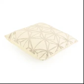 Soft Shaped Kırlent - Bej - 43x43 cm thumbnail 3