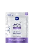 Nivea K.Maske Cellular Filler Dolgunlas thumbnail 1