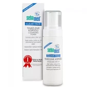 Sebamed Clear Face Temizleme Köpüğü 150Ml thumbnail 2