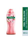 Palmolive Duş Jeli Feel the Glow 500 ml thumbnail 1