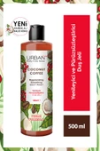 Urban Care Coconut Coffee Duş Jeli 500 ml thumbnail 1