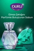 Duru Diamond Series 4x90gr Green thumbnail 2