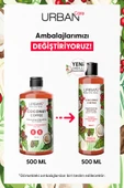Urban Care Coconut Coffee Duş Jeli 500 ml thumbnail 2