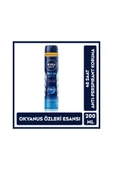 Nivea Deodorant Fresh Active 200 ml thumbnail 2