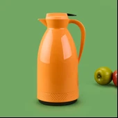 Kitchen Cam Termos - Turuncu - 1,5 lt thumbnail 2