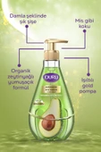 Duru Sıvı Sabun Avokado 500Ml thumbnail 2