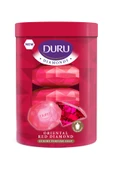 Duru Diamond Series 4x90gr Red thumbnail 1