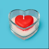 Heart Mum - Asorti - 12 cm thumbnail 1