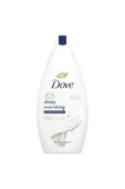 Dove Duş Jeli Nemlendirici 450 ml thumbnail 2