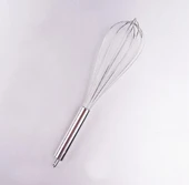 Çelik Çırpıcı - 29 cm thumbnail 1