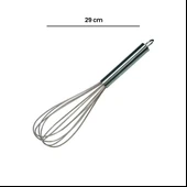 Çelik Çırpıcı - 29 cm thumbnail 3