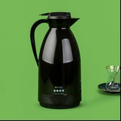 Kitchen Cam Termos - Siyah - 1,5 lt thumbnail 1