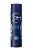 Nivea Deodorant Fresh Active 150 ml thumbnail 2