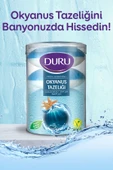 Duru Fresh Sabun 4x100 g Okyanus thumbnail 2