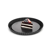 Superior Tart Kalıbı - Siyah - 30 cm thumbnail 3