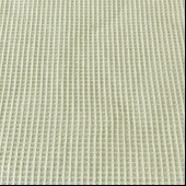 Soft Rete Tek Kişilik Pike - Yeşil - 160x220 cm thumbnail 2