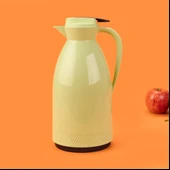 Kitchen Cam Termos - Yeşil - 1,5 lt thumbnail 1