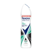 Rexona Black & White Invisible Fresh Deodorant 150 ml thumbnail 1