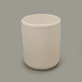 Bath Linea 5'li Banyo Seti - Bej thumbnail 3