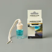 D'or Ocean Araba Kokusu - Şeffaf - 8 ml thumbnail 1