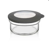Flat Saklama Kabı - Asorti - 415 ml thumbnail 3
