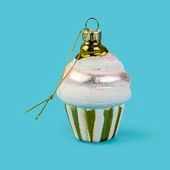 Cupcake Süs - Asorti - 7x9 cm thumbnail 1