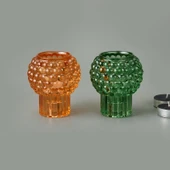 Bubbles Mumluk - Asorti - 8 cm thumbnail 3