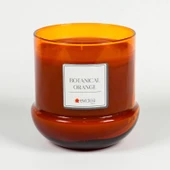 Deco Botanical Orange Mum - Turuncu - 260 gr thumbnail 2