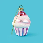 Cupcake Süs - Asorti - 7x9 cm thumbnail 3