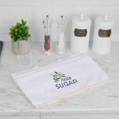 Soft Sugar Mutfak Havlusu - Ekru - 40x66 cm thumbnail 1