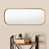 Deco Zaha Ayna - Bej - 42x103 cm thumbnail 1
