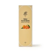 Mandarine Cam Şişe Kolonya - 250 ml thumbnail 3