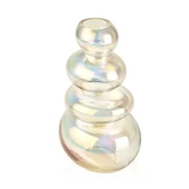 Deco Pearl Vazo - Sedef - 27 cm thumbnail 2