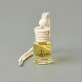 D'or Vanilla Araba Kokusu - Şeffaf - 8 ml thumbnail 2