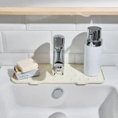 Lavabo Musluk Matı - Asorti - 36,7 cm thumbnail 1