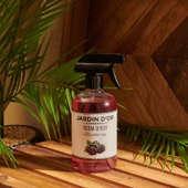 D'or Blackberry Sprey Oda Kokusu - 500 ml thumbnail 1