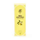 Sweet Lemon Kolonya - Şeffaf - 125 ml thumbnail 3